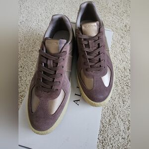 AllSaints Jaimee Met  Sneakers